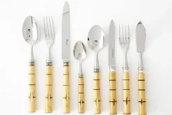 Coutellerie^Flamant Olsaka, Fourchette A Poisson