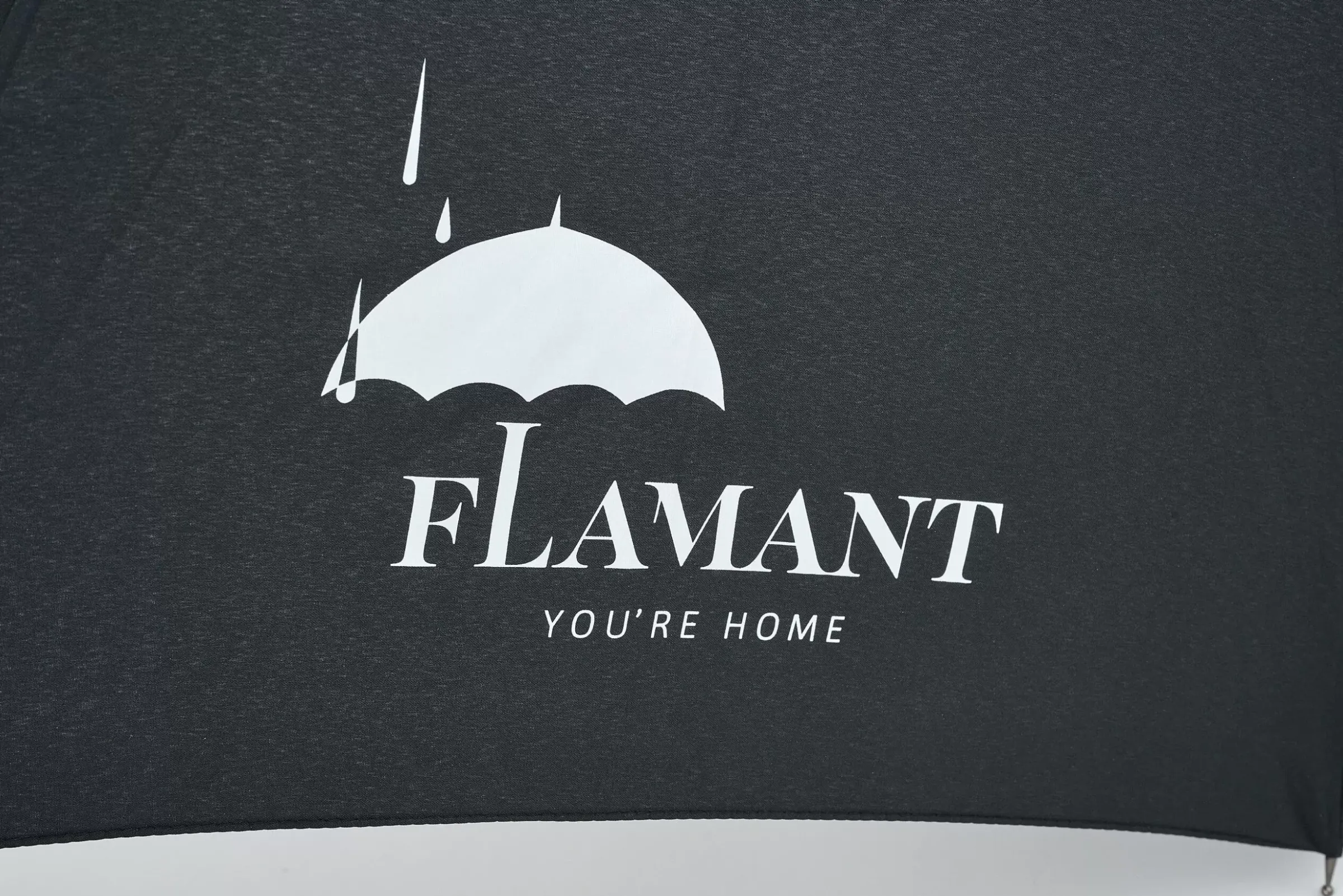 Décoration^Flamant Parapluie , Parapluie