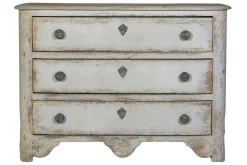 Placards^Flamant Patty, Commode, 3 Tiroirs
