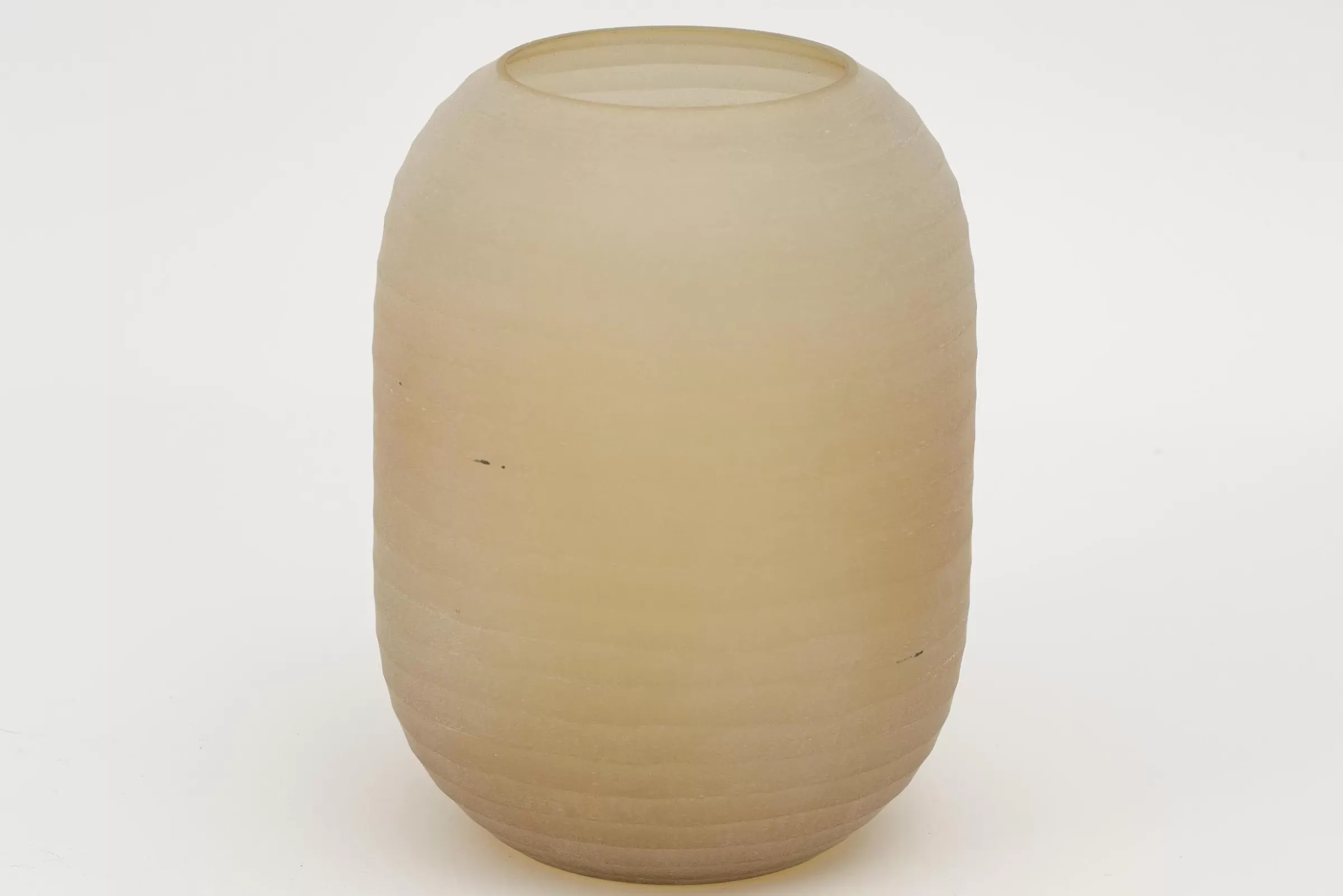 Décoration^Flamant Phileas, Vase, Verre, L
