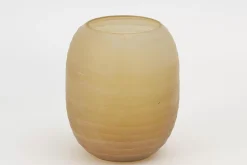 Fete Des Meres^Flamant Phileas, Vase, Verre, S