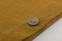 Textiles De Salle A Manger Et De Cuisine^Flamant Phills, Nappe, Chameau, 142X250