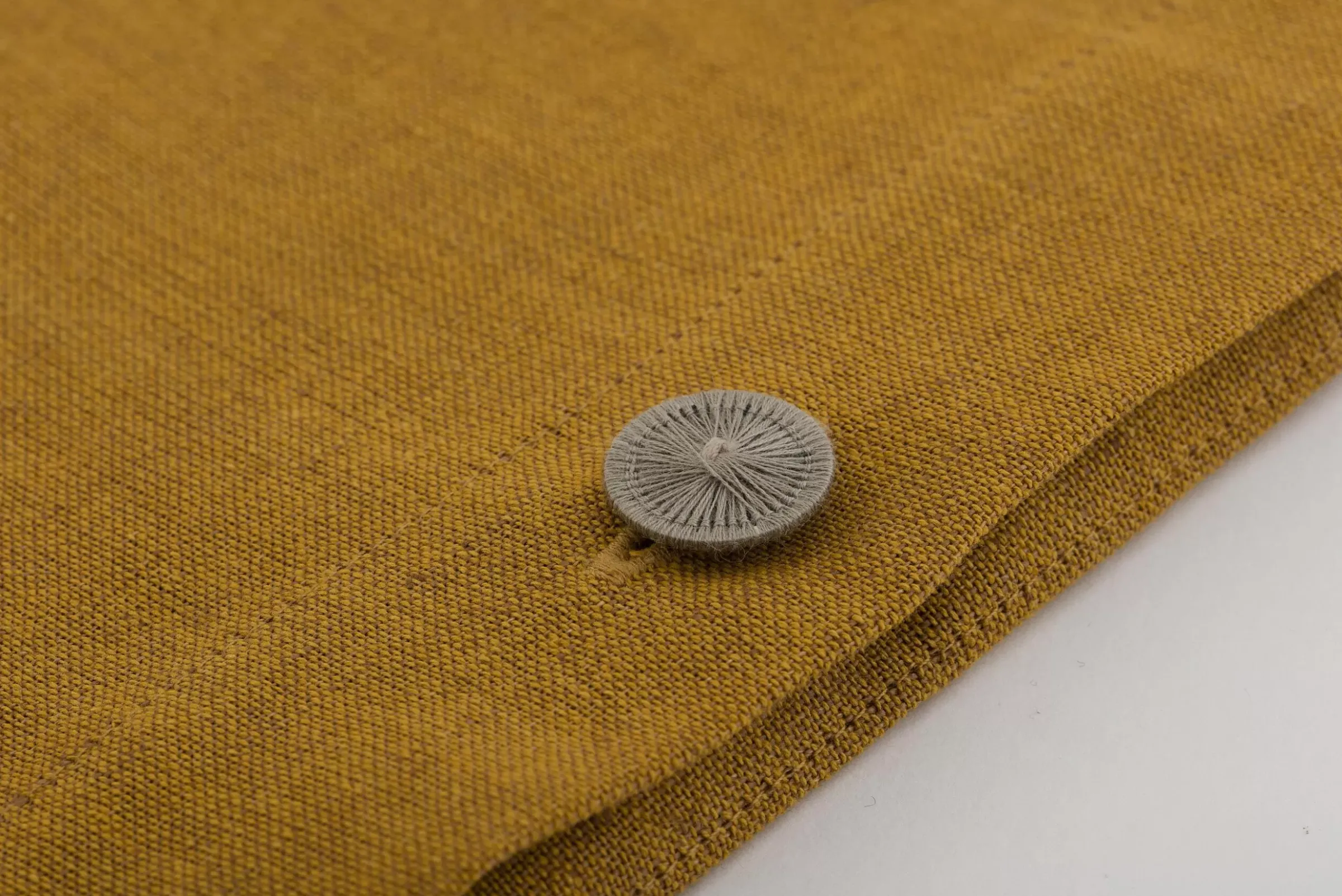 Textiles De Salle A Manger Et De Cuisine^Flamant Phills, Nappe, Chameau, 142X250