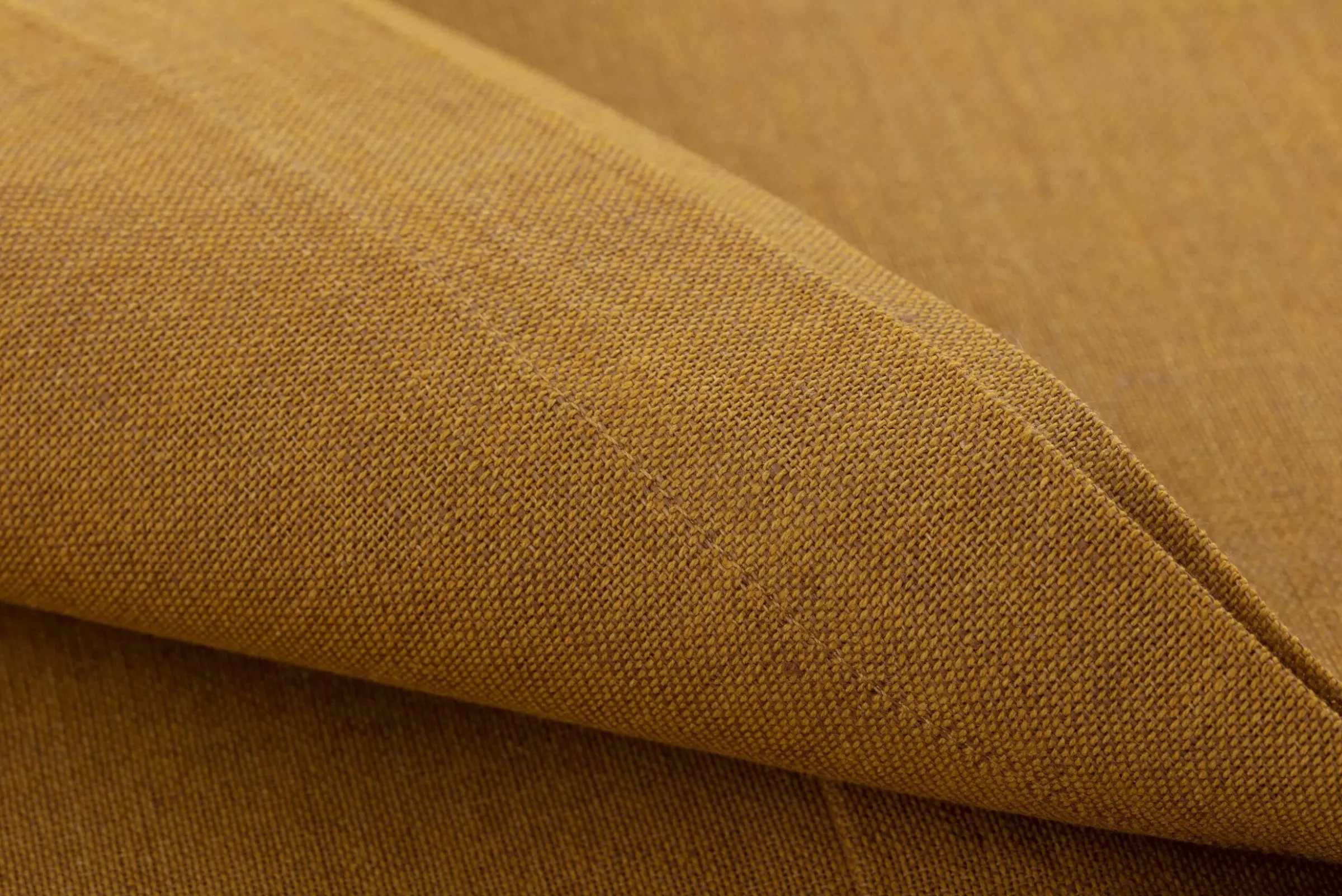 Textiles De Salle A Manger Et De Cuisine^Flamant Phills, Nappe, Chameau, 142X250