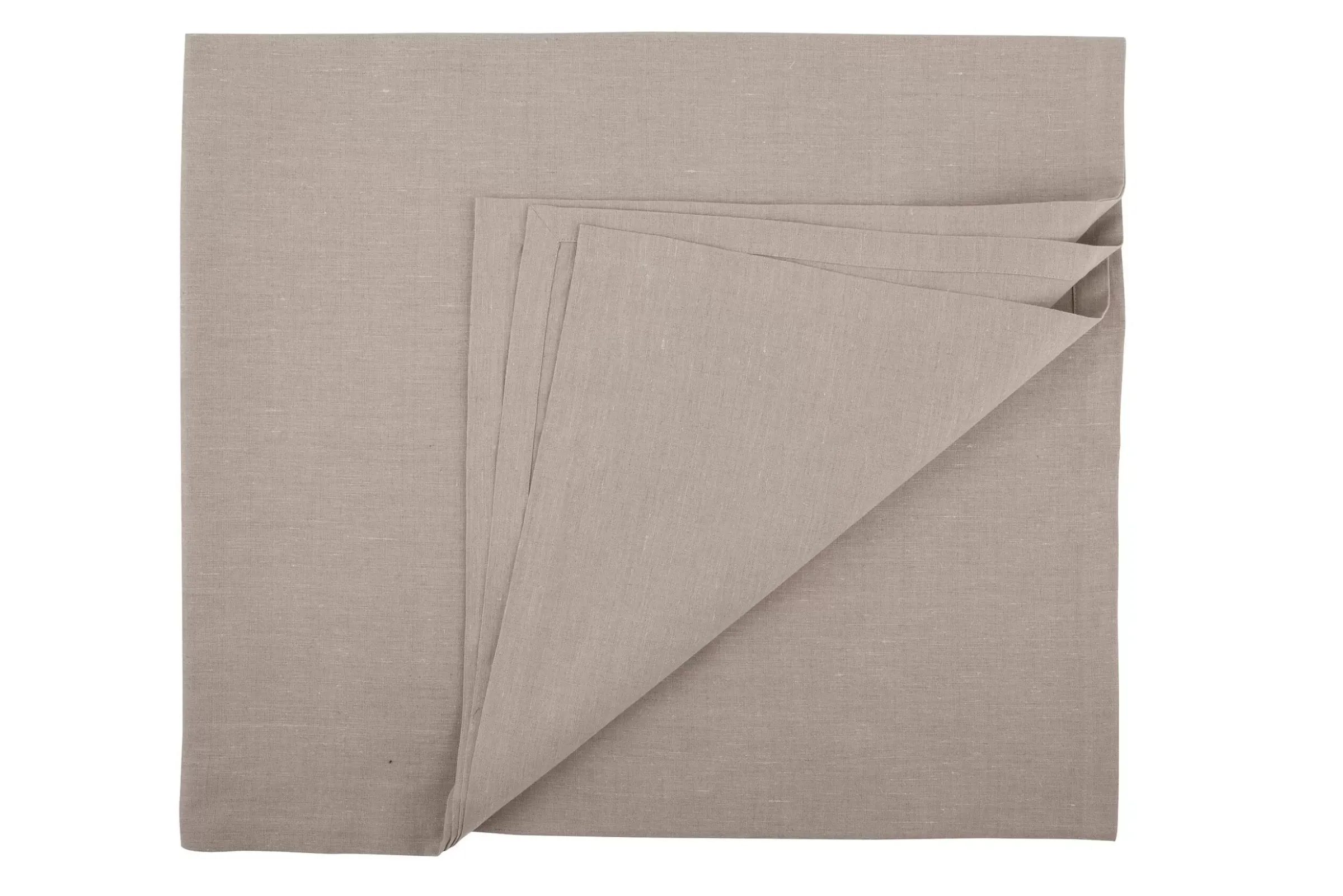 Textiles De Salle A Manger Et De Cuisine^Flamant Phills, Nappe, Lin, 172X400