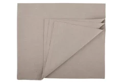Textiles De Salle A Manger Et De Cuisine^Flamant Phills, Nappe, Lin, 142X250