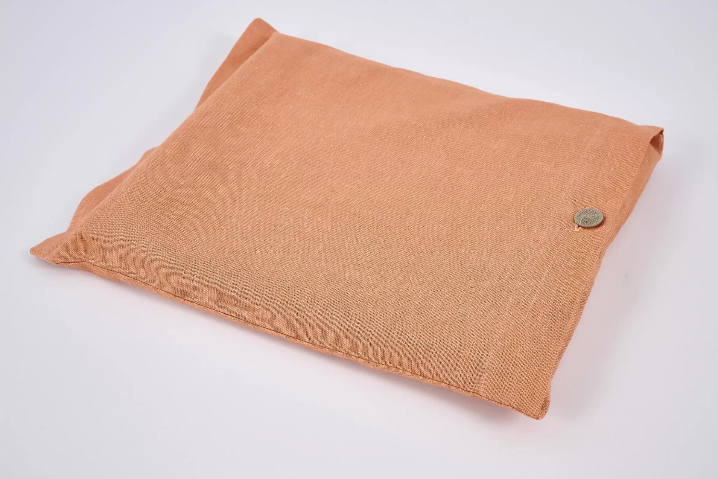 Textiles De Salle A Manger Et De Cuisine^Flamant Phills, Nappe, Noix Grillee, 142X250