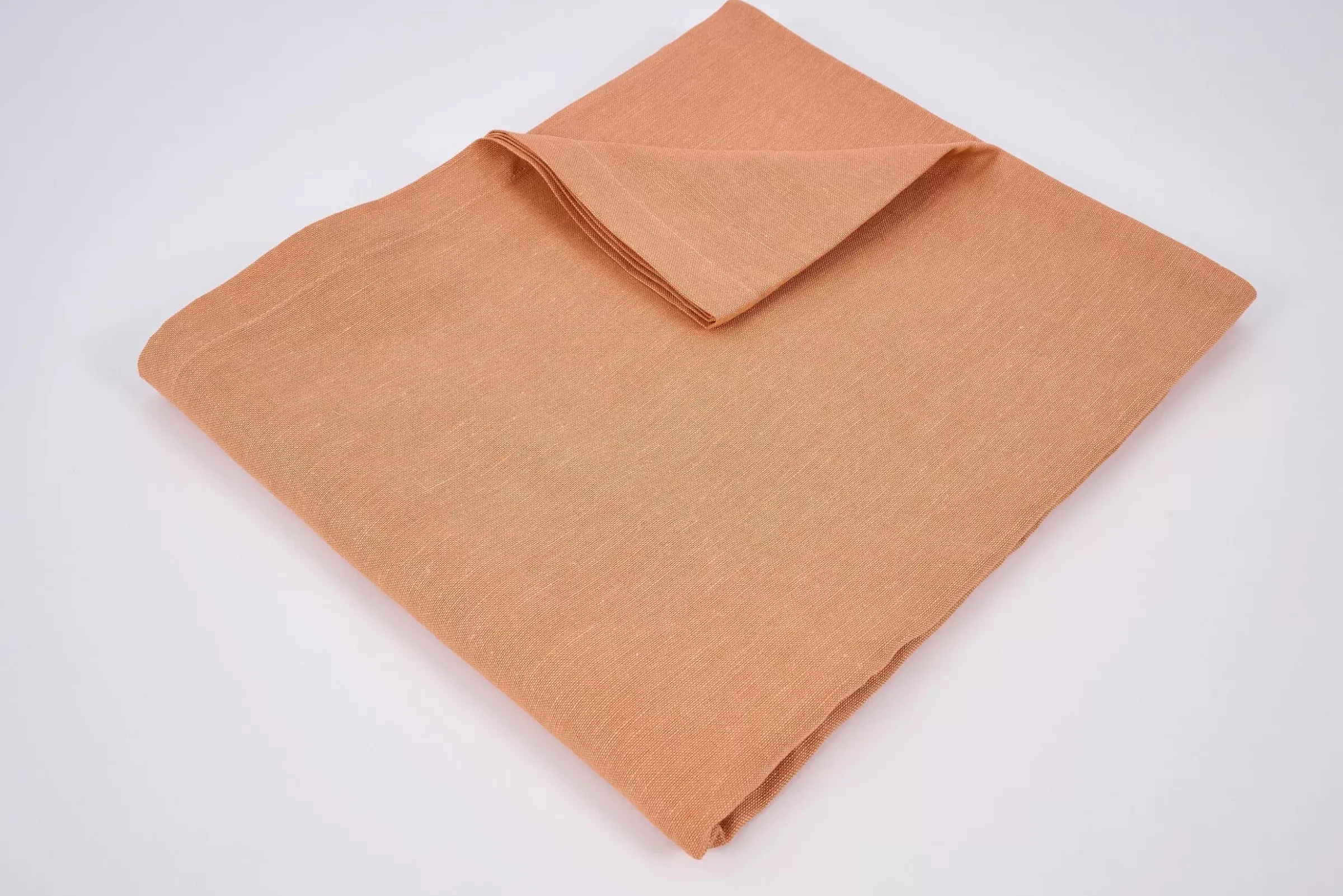 Textiles De Salle A Manger Et De Cuisine^Flamant Phills, Nappe, Noix Grillee, 142X250