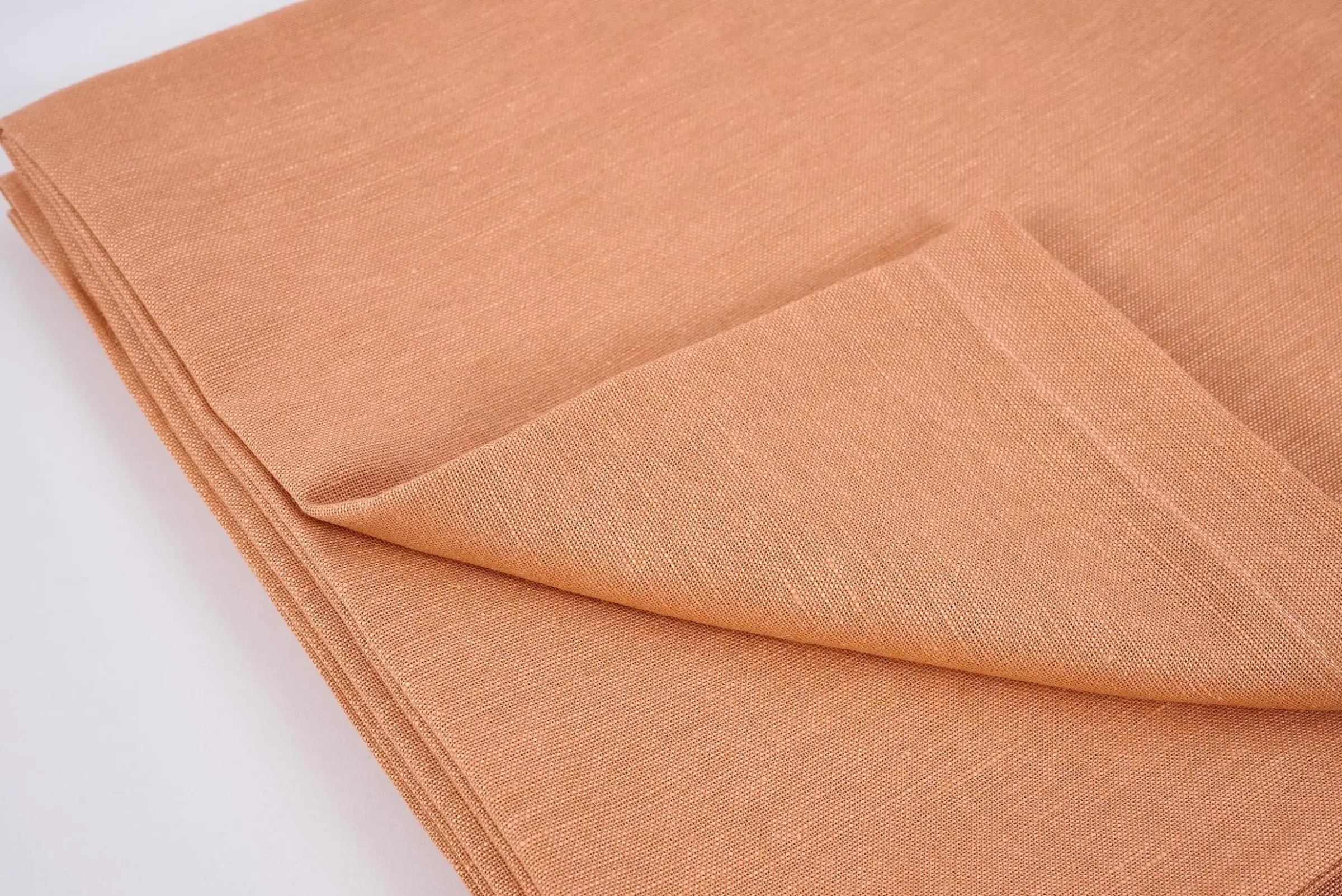 Textiles De Salle A Manger Et De Cuisine^Flamant Phills, Nappe, Noix Grillee, 142X250