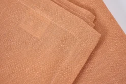 Textiles De Salle A Manger Et De Cuisine^Flamant Phills, Nappe, Noix Grillee, 142X250