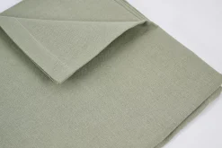 Textiles De Salle A Manger Et De Cuisine^Flamant Phills, Nappe, Vert Iceberg, 172X300