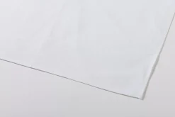 Textiles De Salle A Manger Et De Cuisine^Flamant Phills, Serviette, Blanc, Ensemble De 6