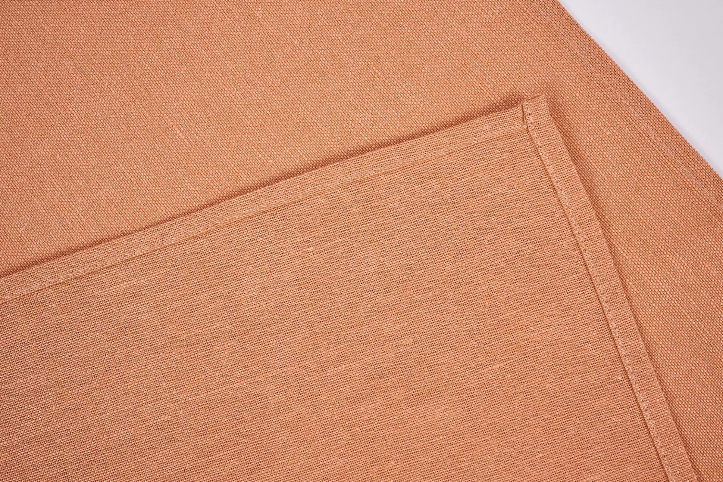 Textiles De Salle A Manger Et De Cuisine^Flamant Phills, Serviette, Noix Grillee, Lot De 6