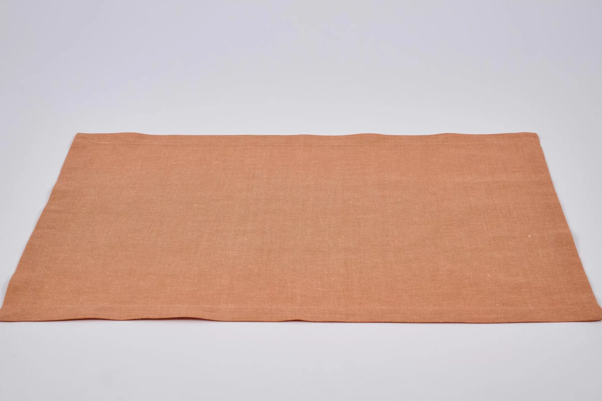 Textiles De Salle A Manger Et De Cuisine^Flamant Phills, Set De Table, Noix Grillees, Ensemble De 6