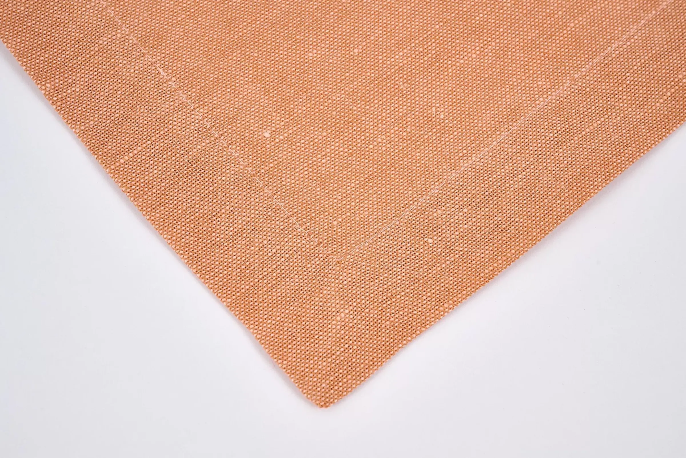 Textiles De Salle A Manger Et De Cuisine^Flamant Phills, Set De Table, Noix Grillees, Ensemble De 6