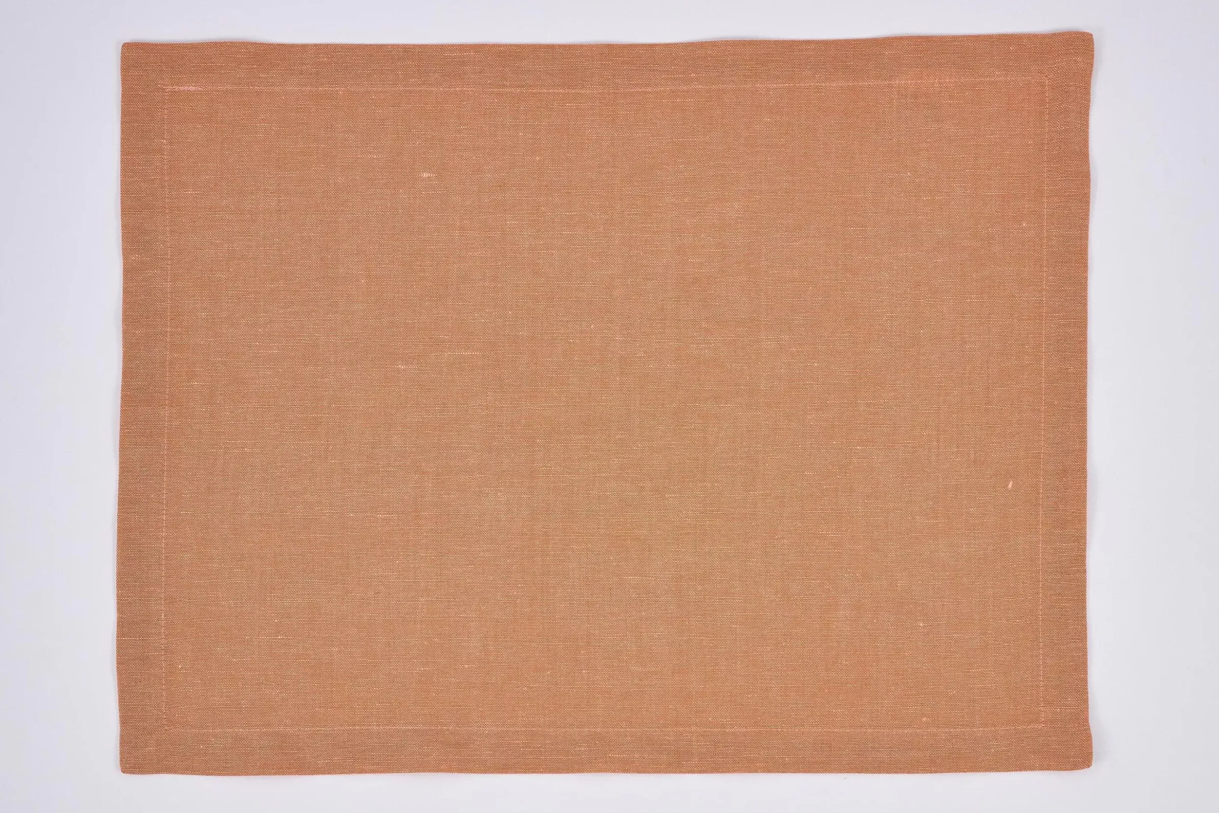 Textiles De Salle A Manger Et De Cuisine^Flamant Phills, Set De Table, Noix Grillees, Ensemble De 6