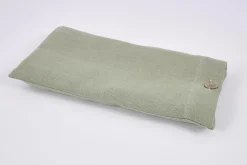Textiles De Salle A Manger Et De Cuisine^Flamant Phills, Set De Table, Vert Iceberg, Ensemble De 6