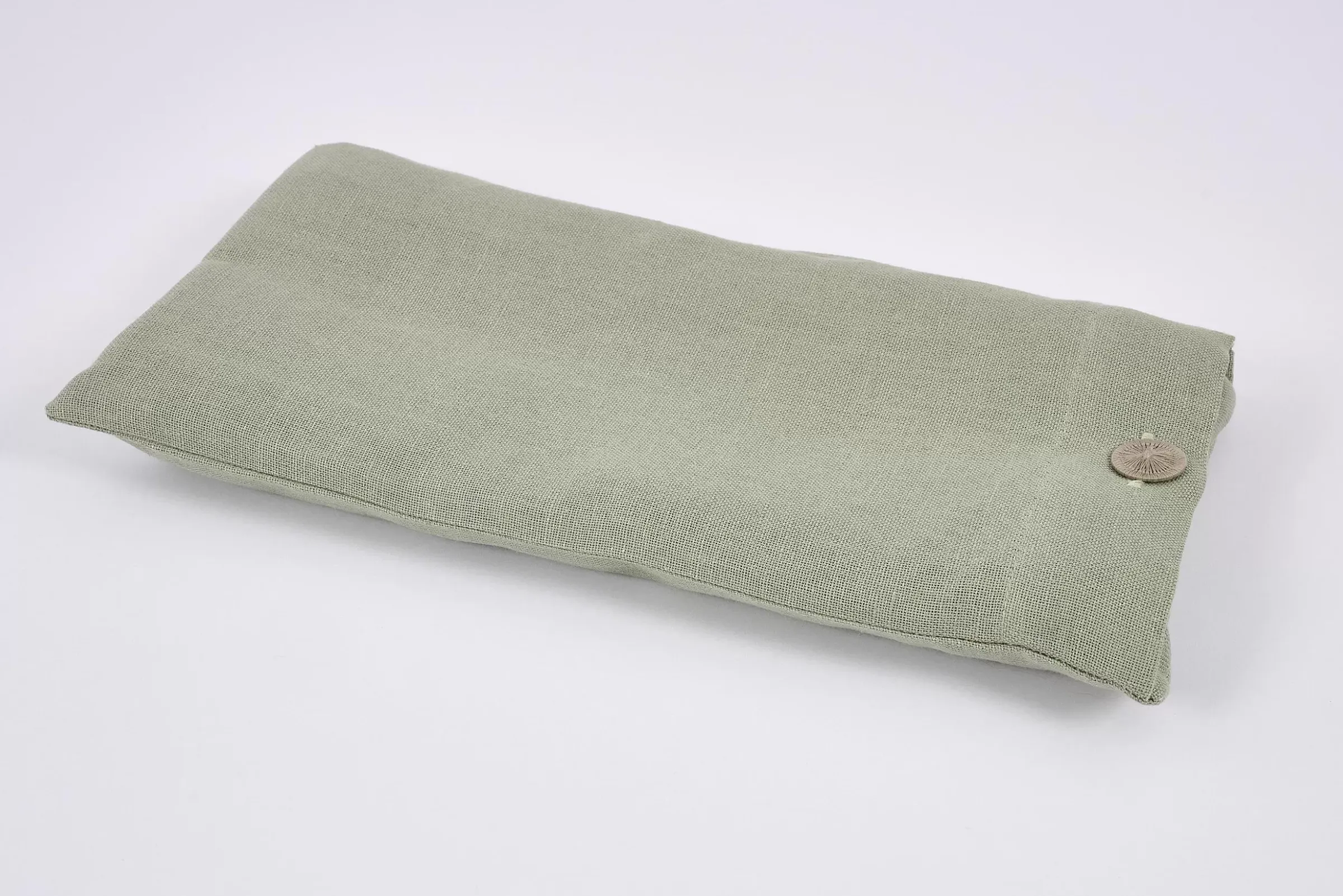 Textiles De Salle A Manger Et De Cuisine^Flamant Phills, Set De Table, Vert Iceberg, Ensemble De 6