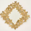 Décoration^Flamant Pillango, Miroir, Papillons, Modele 2