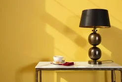 Jaune Orange^Flamant Populaire