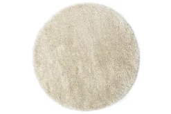 Textiles De Maison^Flamant Ragnar, Tapis, O200, Blanc Casse