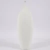 Décoration^Flamant Regina, Vase, Ceramique, Blanc, Modele 3