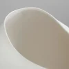 Décoration^Flamant Reynolds, Vase, Ceramique, Blanc, Modele 3