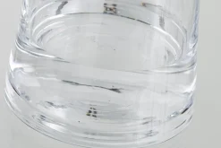 Accessoires^Flamant Ruth, Pichet, Verre Souffle A La Bouche