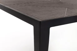 Table A Cafe^Flamant Sables, Table Basse, Rectangulaire