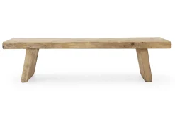Table A Cafe^Flamant Saito, Table Basse, Vieil Orme