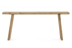 Table A Cafe^Flamant Saito, Table Console, Vieil Orme