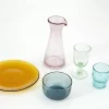 Assiettes, Plats Et Bols^Flamant Samantha, Bol, Bleu Fonce
