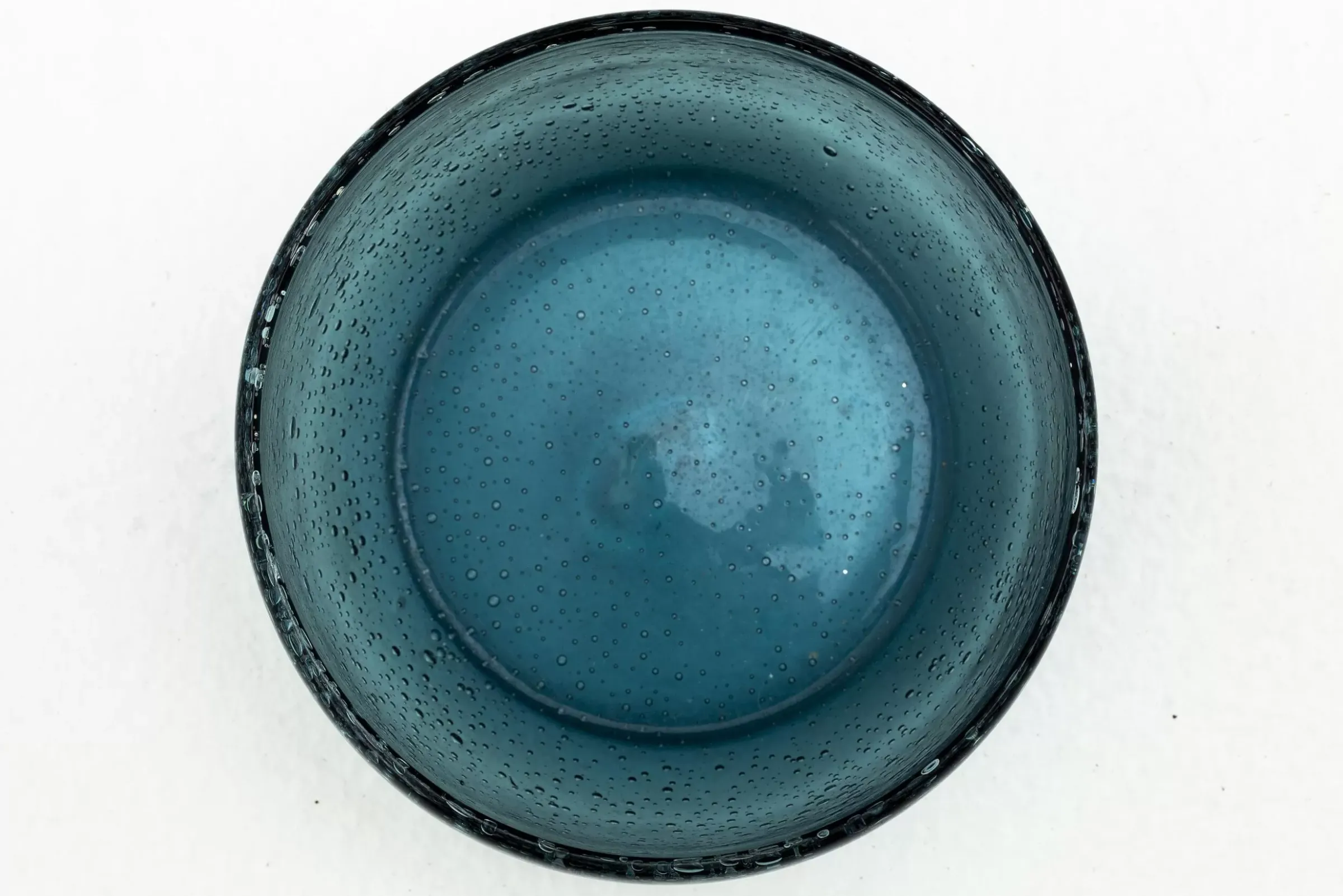 Assiettes, Plats Et Bols^Flamant Samantha, Bol, Bleu Fonce