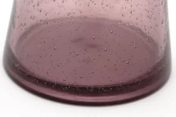 Accessoires^Flamant Samantha, Pichet, Verre, Violet, 800 Ml