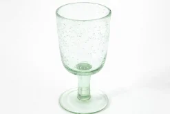 Lunettes^Flamant Samantha, Verre A Vin, Vert, 300 Ml