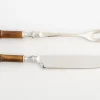 Coutellerie^Flamant Samoa, Service, Set De 2