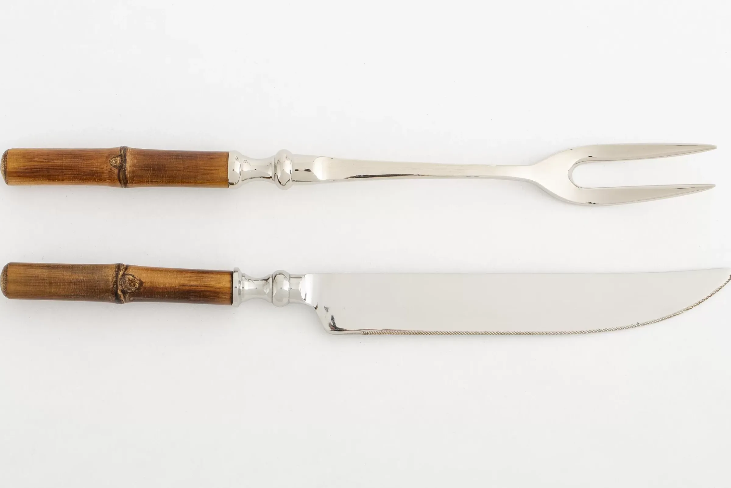 Coutellerie^Flamant Samoa, Service, Set De 2