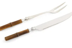 Coutellerie^Flamant Samoa, Service, Set De 2