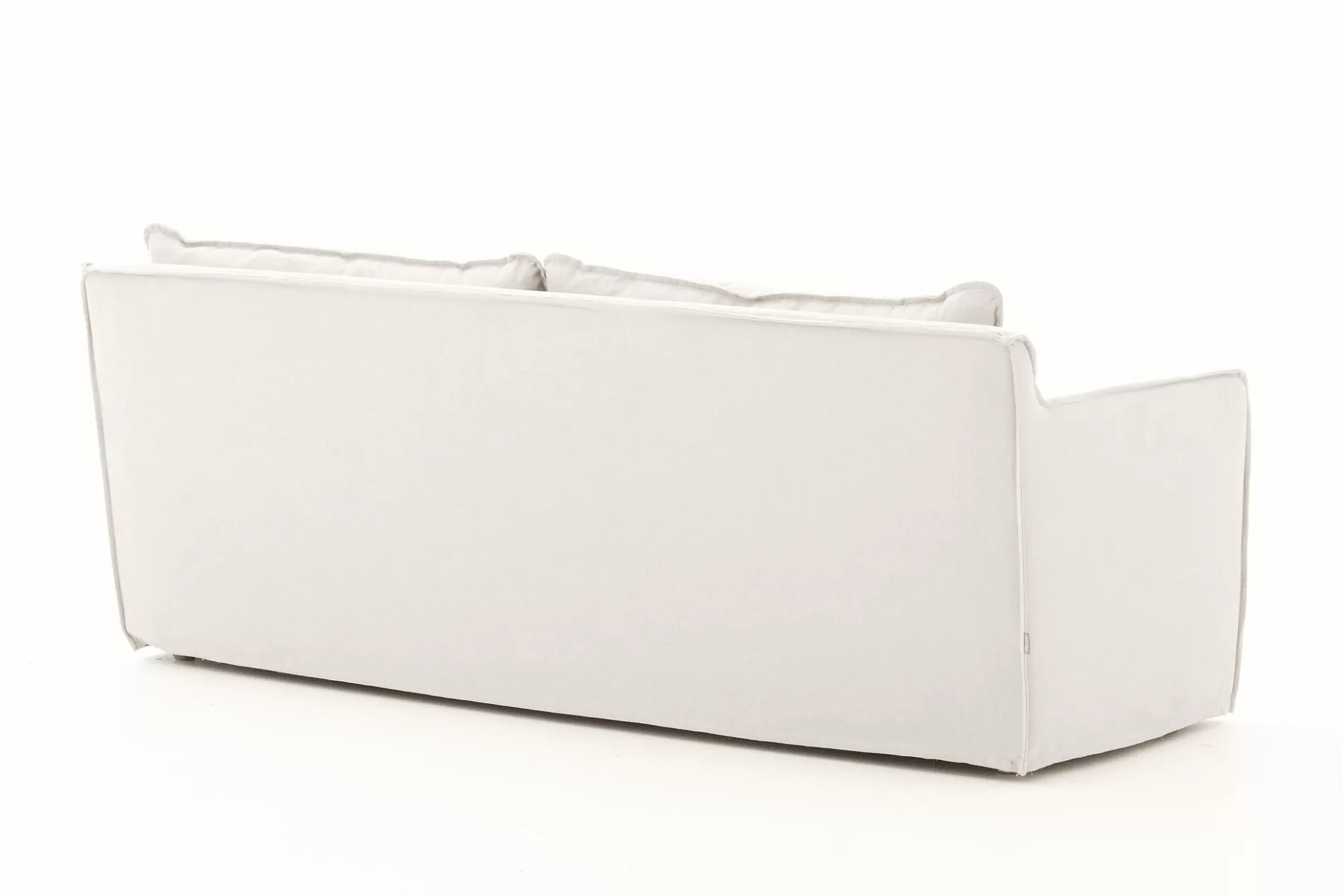 Canapés^Flamant Sandrine, Canape, 180Cm, 2 Coussins
