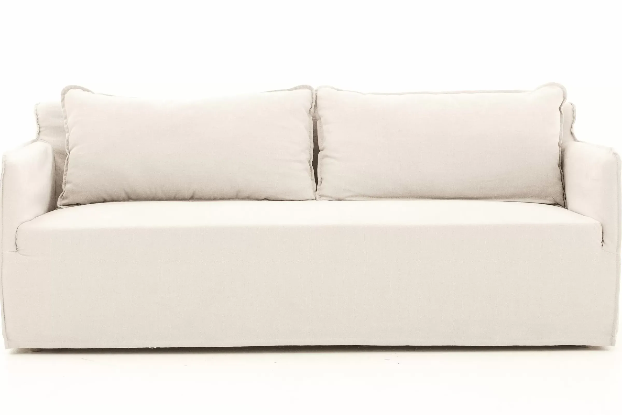 Canapés^Flamant Sandrine, Canape, 180Cm, 2 Coussins