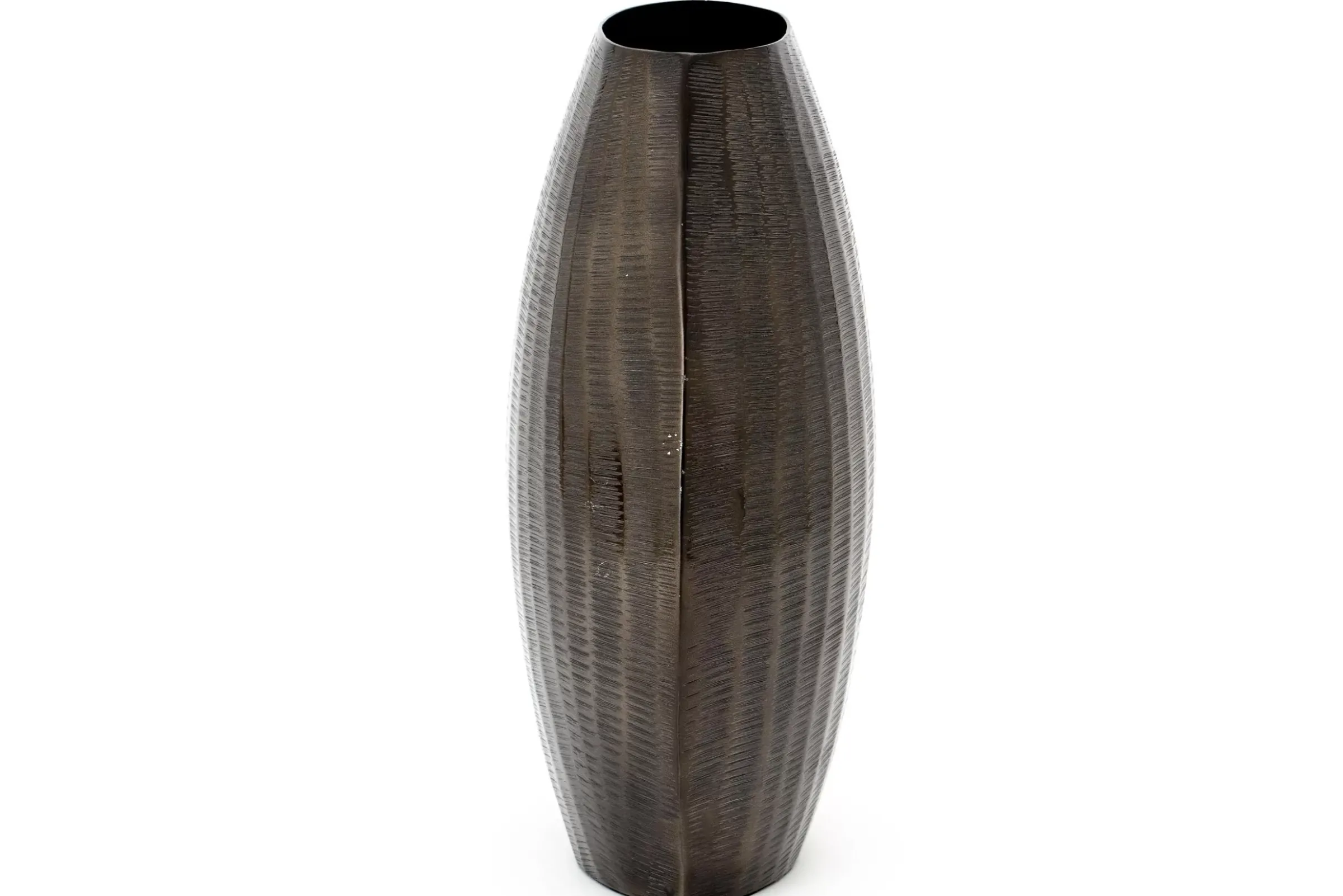 Décoration^Flamant Sarina, Vase, Metal