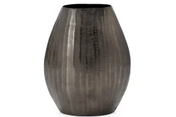Décoration^Flamant Sarina, Vase, Metal