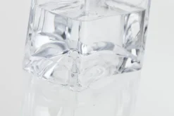 Accessoires^Flamant Senne, Pichet, Verre Souffle Bouche