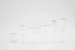 Lunettes^Flamant Seppo, Verre A Martini, 170Ml
