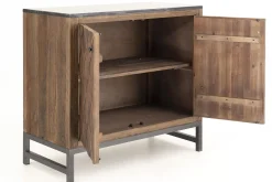 Buffets^Flamant Shingo, Buffet, 2 Portes
