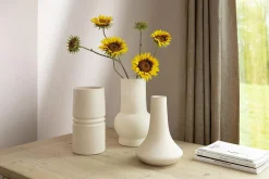 Décoration^Flamant Sophie, Vase, Argile
