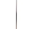 Eclairage^Flamant Sorah, Lampadaire, Laiton Et Nickel