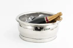 Accessoires^Flamant Squall, Refroidisseur A Vin, Nickel