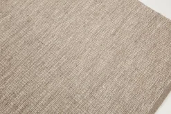 Textiles De Maison^Flamant Stanin, Tapis, 250X350, Gris, Laine