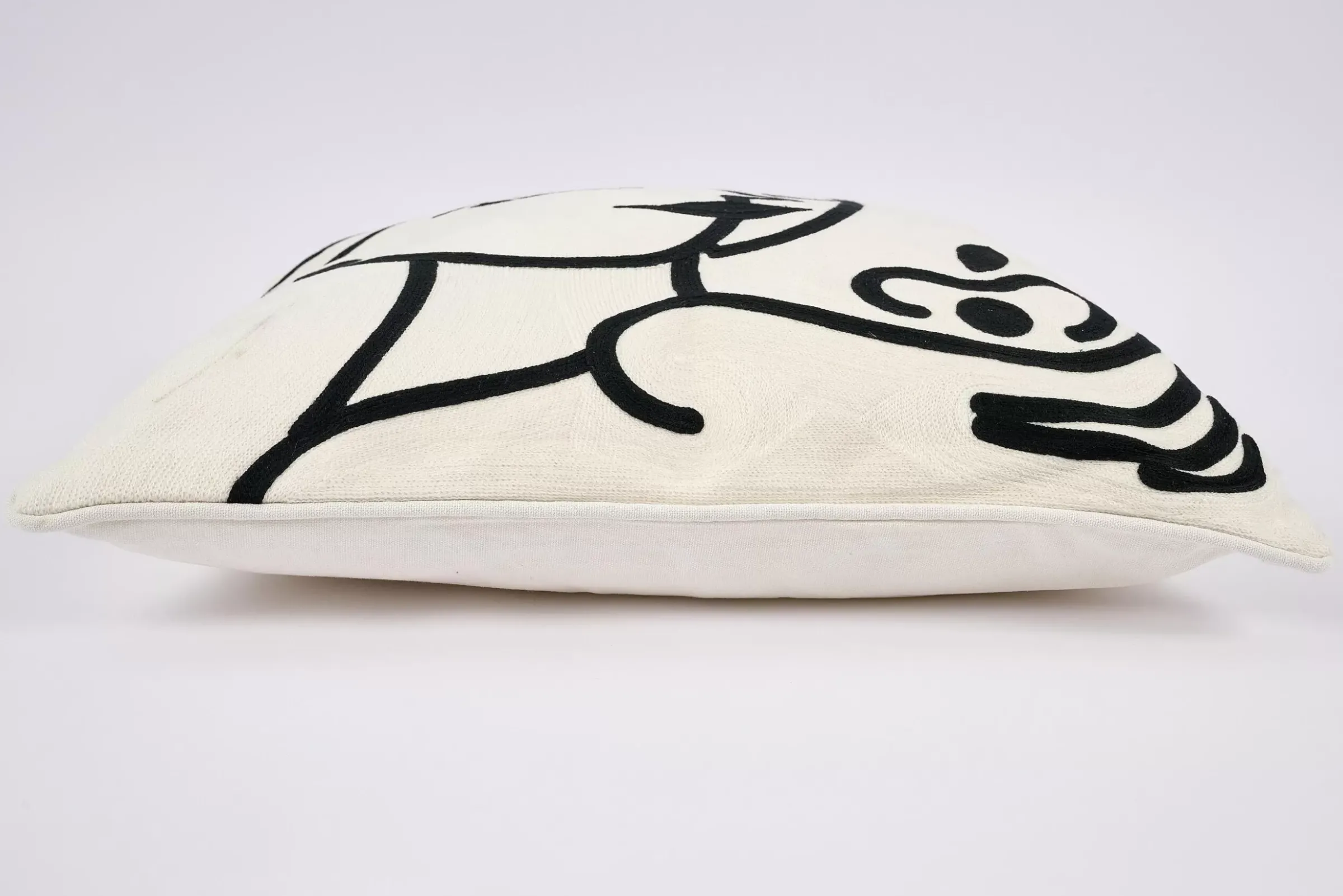 Textiles De Maison^Flamant Susana, Coussin, Modele 1